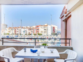 Apartment Les Ambassades du Soleil